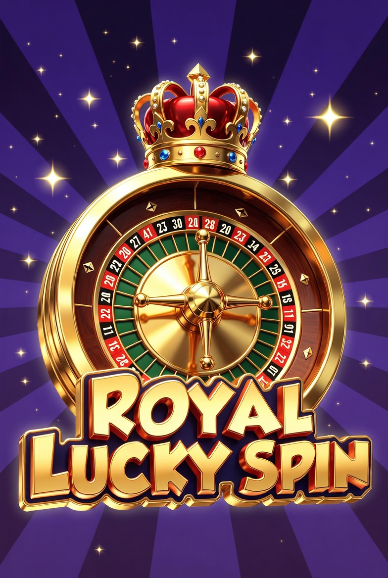 Royal Lucky Spin